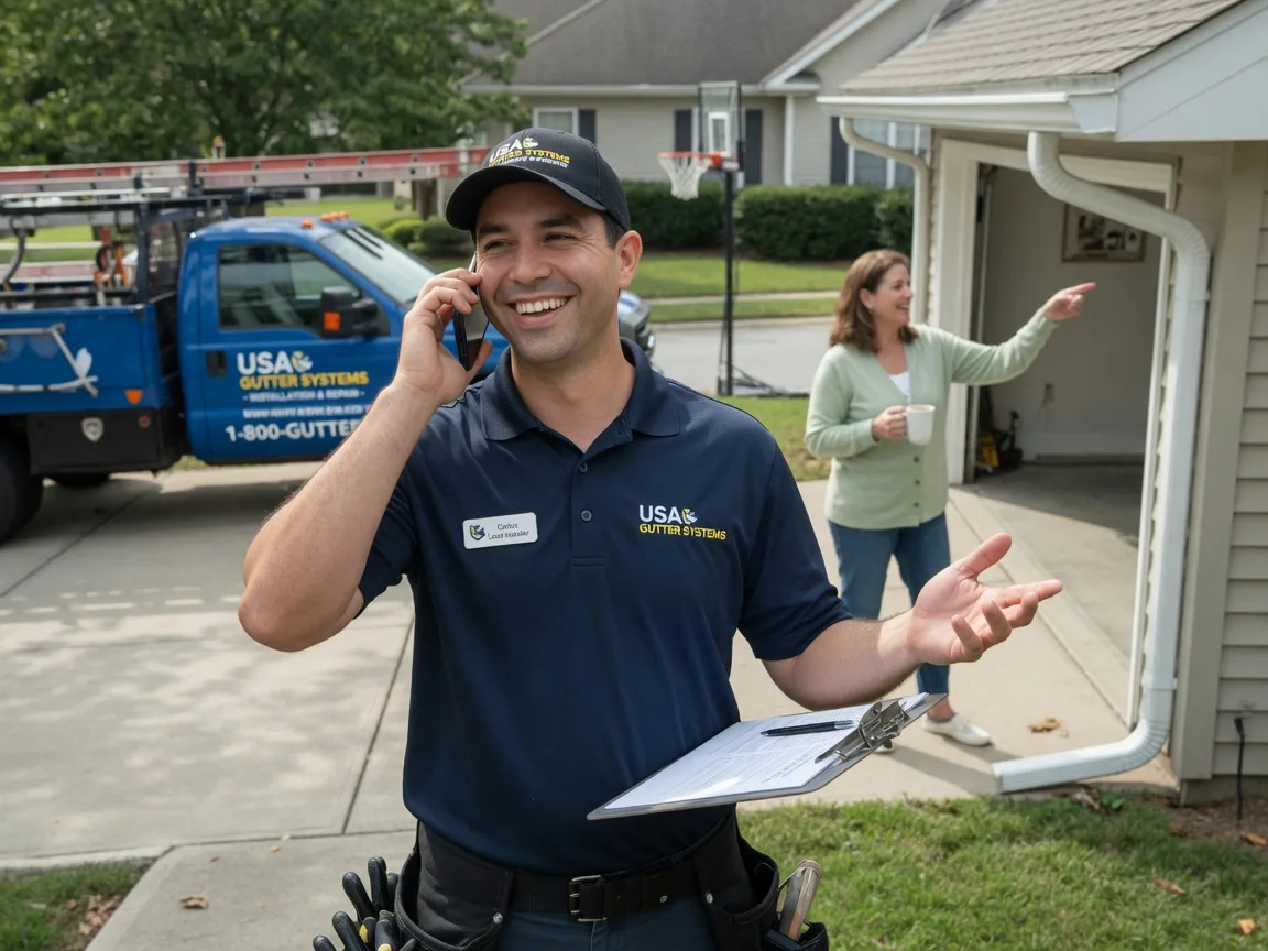 Gutter Installation Humeston, IA FAQs